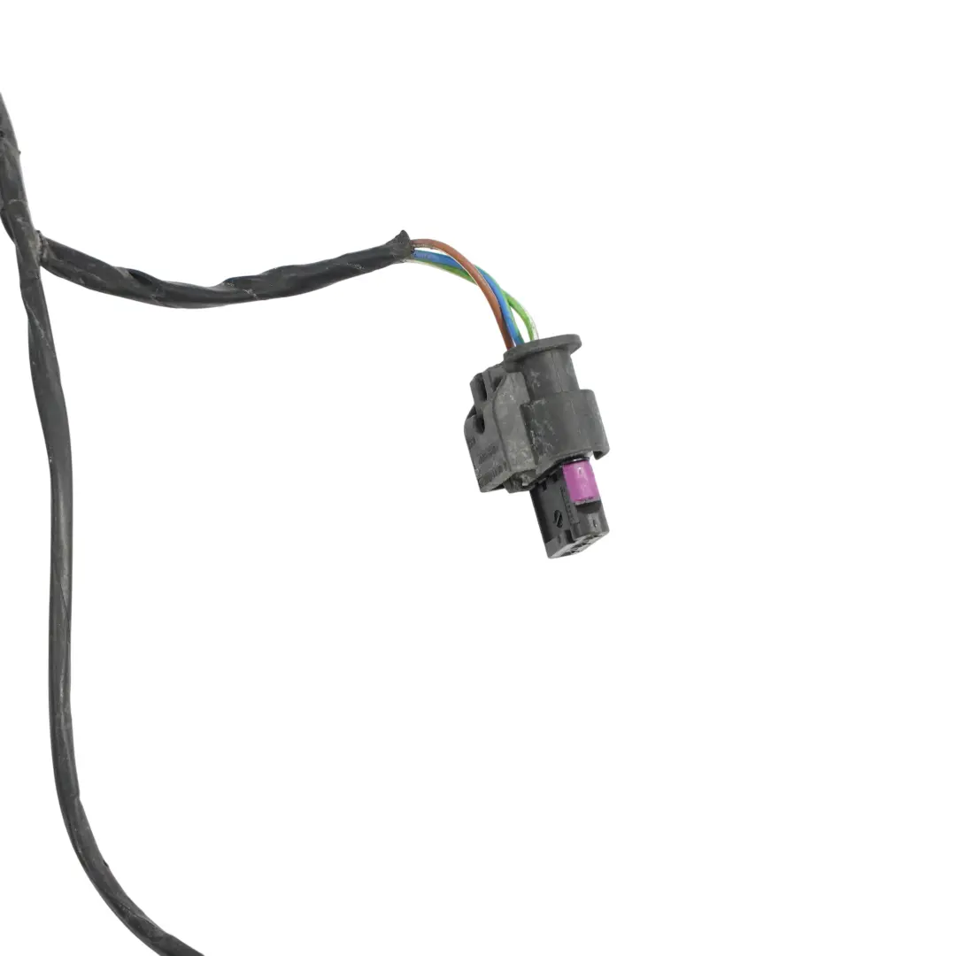 Cablaggio Paraurti Anteriore Elettrico PDC Cavo Loom per BMW F87 M2 LCI con numero di parte 8789891 BMW F87 M2 LCI Cablaggio Paraurti Anteriore Elettrico PDC Cavo Loom - SKU 8789891 - Numero di parte 8789891