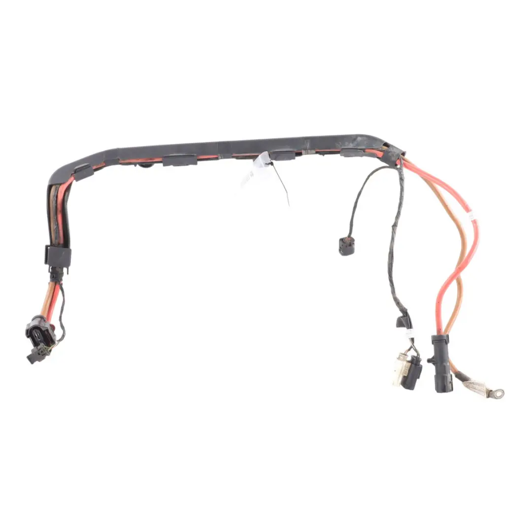 Adapter Lead EPS to BMW X1 F48 LCI F39 F45 Mini F60 with Part number 8801727 BMW X1 F48 LCI F39 F45 Mini F60 Adapter Lead EPS - SKU 8801727 - Part number 8801727