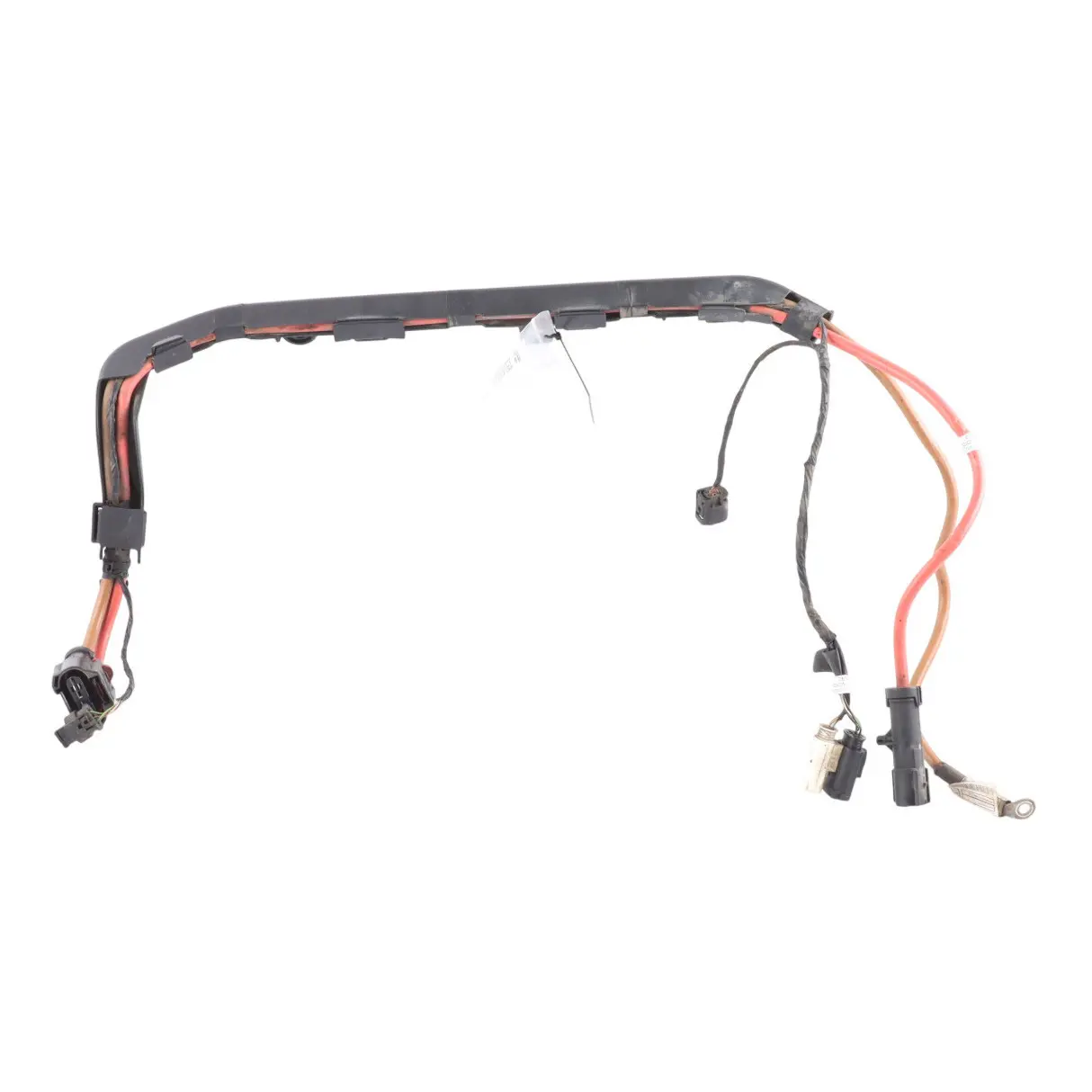 BMW X1 F48 LCI F39 F45 Mini F60 Cable Adaptador EPS 8801727
