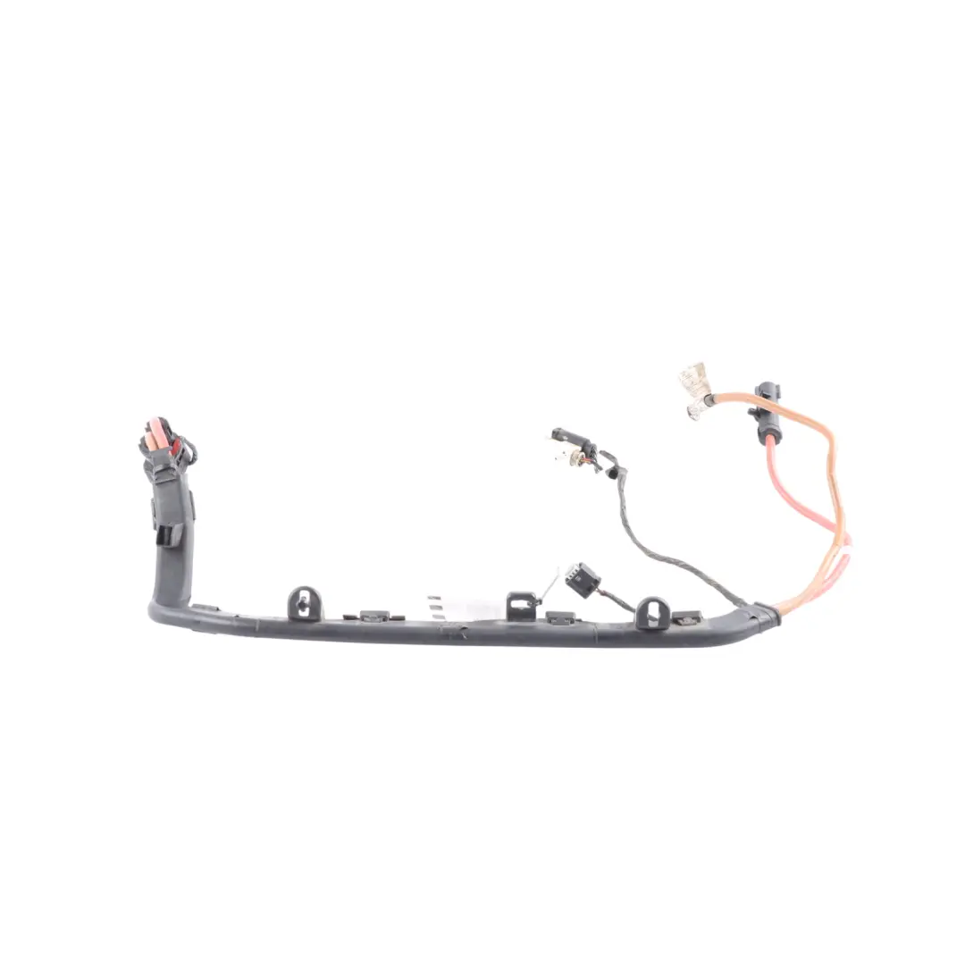 Adapter Kabel EPS für BMW X1 F48 LCI F39 F45 Mini F60 mit Teilenummer 8801727 BMW X1 F48 LCI F39 F45 Mini F60 Adapter Kabel EPS - SKU 8801727 - Teilenummer 8801727