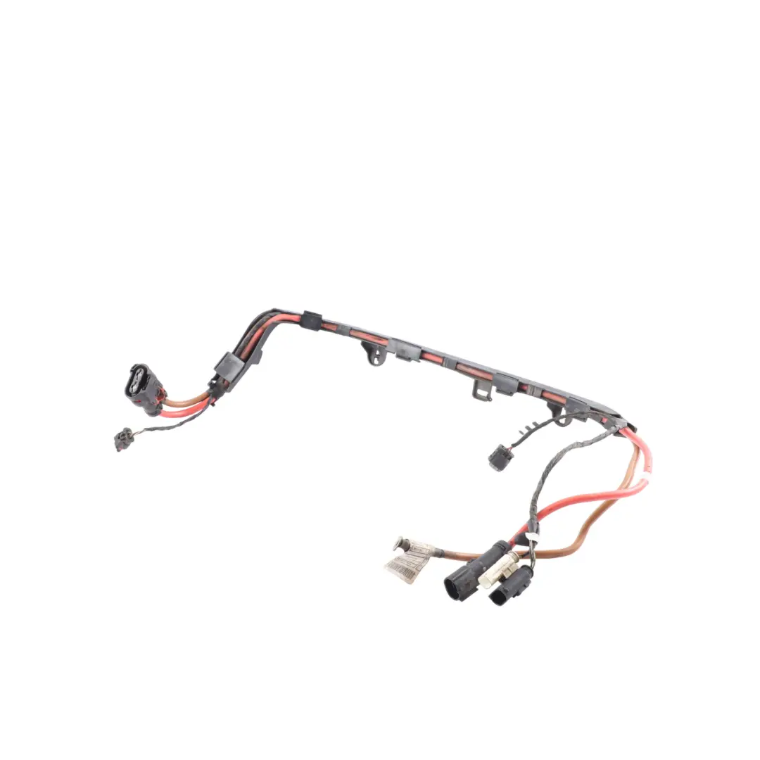 Câble Adaptateur EPS pour BMW X1 F48 LCI F39 F45 Mini F60 à propos du numéro de pièce 8801727 BMW X1 F48 LCI F39 F45 Mini F60 Câble Adaptateur EPS - SKU 8801727 - Numéro de pièce 8801727