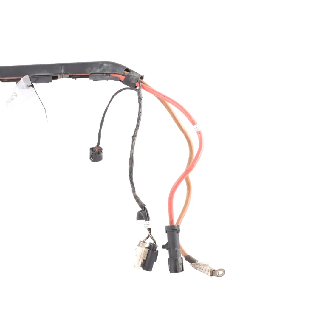 BMW X1 F48 LCI F39 F45 Mini F60 Adapter Kabel EPS - SKU 8801727 - Teilenummer 8801727