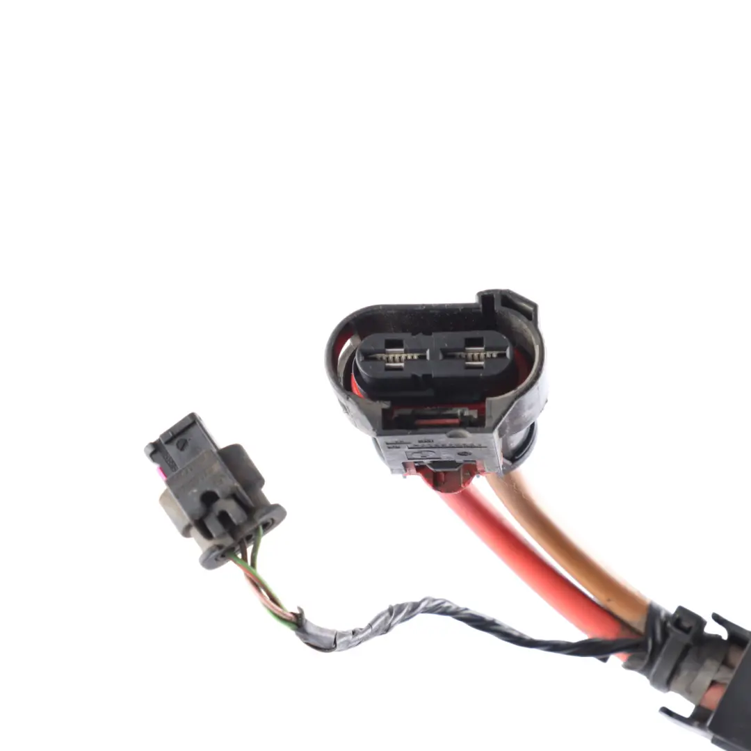 Przewód Adapter EPS do BMW X1 F48 LCI F39 F45 Mini F60 o numerze 8801727 BMW X1 F48 LCI F39 F45 Mini F60 Przewód Adapter EPS - SKU 8801727 - Numer Części 8801727
