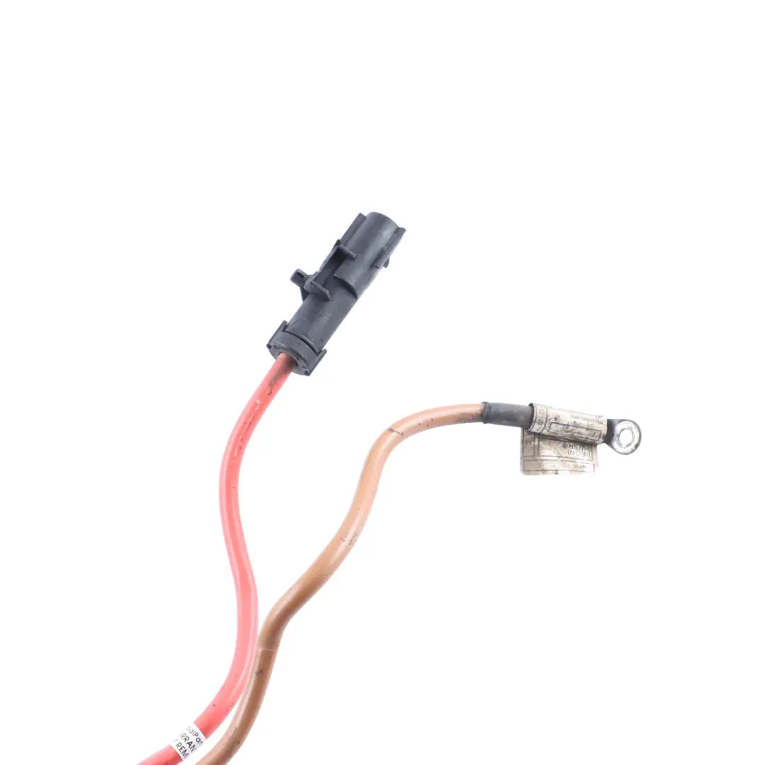 Adapter Lead EPS to BMW X1 F48 LCI F39 F45 Mini F60 with Part number 8801727 BMW X1 F48 LCI F39 F45 Mini F60 Adapter Lead EPS - SKU 8801727 - Part number 8801727