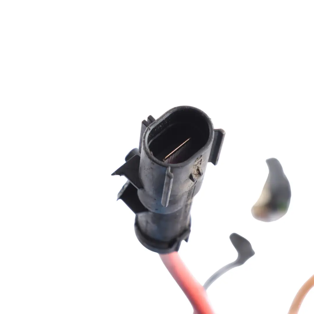 Adapter Lead EPS to BMW X1 F48 LCI F39 F45 Mini F60 with Part number 8801727 BMW X1 F48 LCI F39 F45 Mini F60 Adapter Lead EPS - SKU 8801727 - Part number 8801727