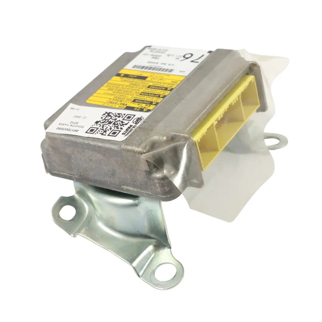 Toyota Yaris MK1 Unité De Commande Du Module D'Air - SKU 891700D090 - Numéro de pièce 891700D090