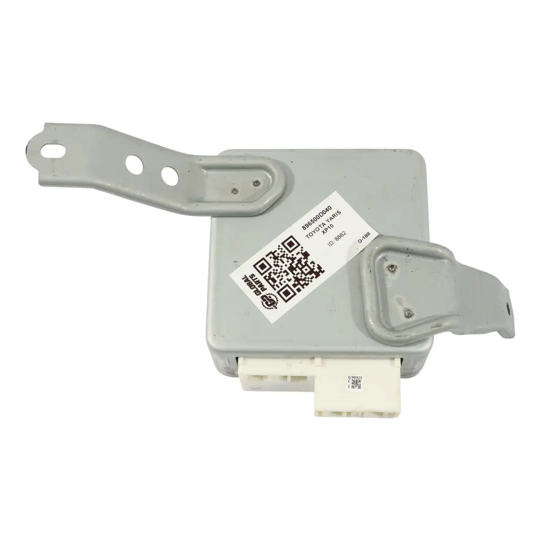 MK1 Servolenkung Säule Steuergerät Modul für Toyota Yaris mit Teilenummer 896500D040 Toyota Yaris MK1 Servolenkung Säule Steuergerät Modul - SKU 896500D040 - Teilenummer 896500D040