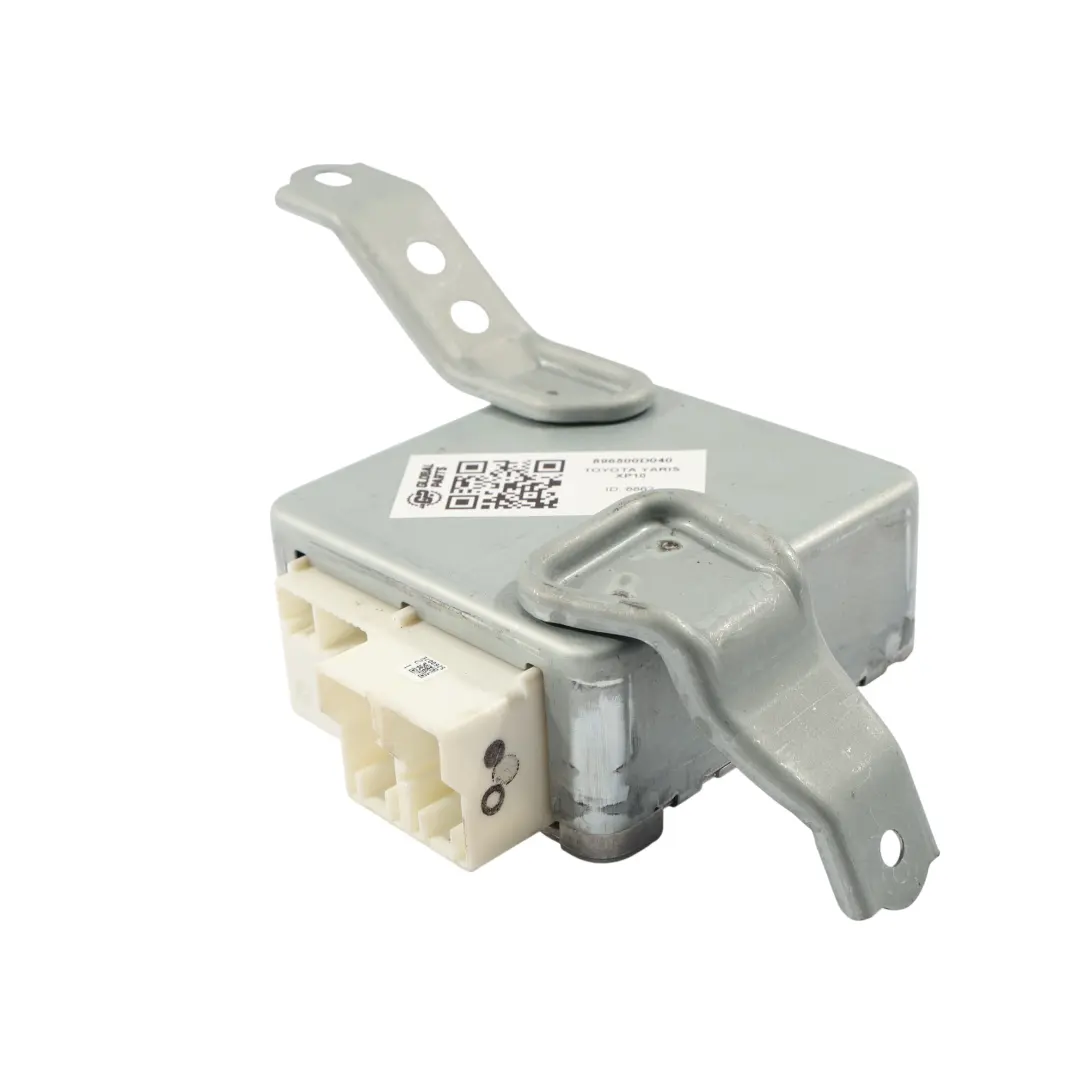 MK1 Module De Commande De Colonne De Direction Assistée pour Toyota Yaris à propos du numéro de pièce 896500D040 Toyota Yaris MK1 Module De Commande De Colonne De Direction Assistée - SKU 896500D040 - Numéro de pièce 896500D040