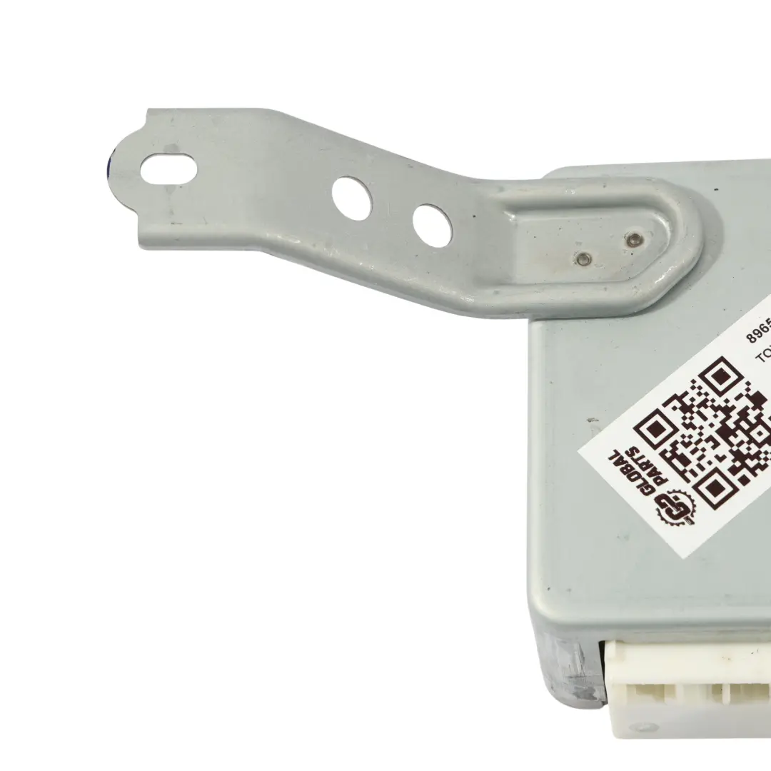 MK1 Power Steering Column Control Unit Module to Toyota Yaris with Part number 896500D040 Toyota Yaris MK1 Power Steering Column Control Unit Module - SKU 896500D040 - Part number 896500D040