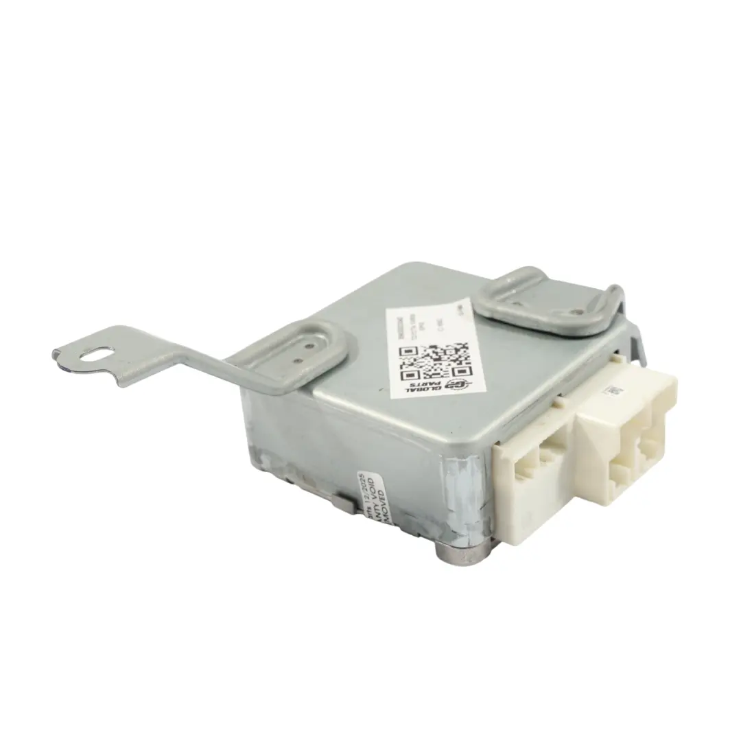 Toyota Yaris MK1 Módulo Unidad Control Columna De Dirección Asistida - SKU 896500D040 - Número de pieza 896500D040