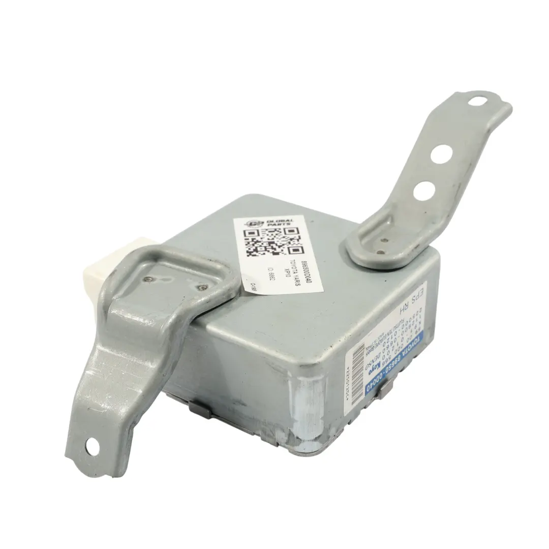Toyota Yaris MK1 Power Steering Column Control Unit Module - SKU 896500D040 - Part number 896500D040