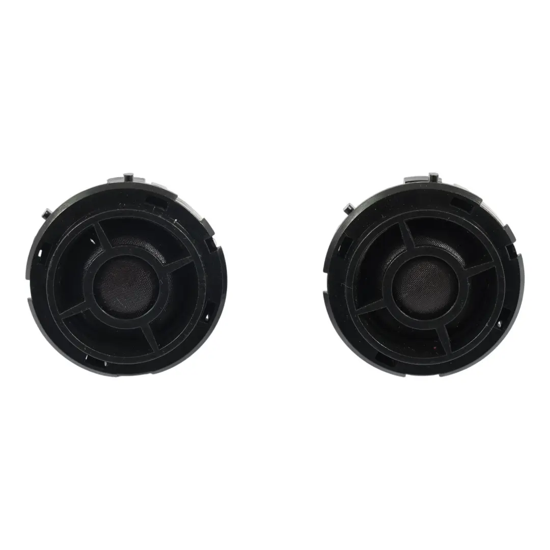 Ford Transit Custom Mk8 Porta Tweeter Altoparlante Set X2 - SKU 8A6T-18808-BB - Numero di parte 8A6T-18808-BB