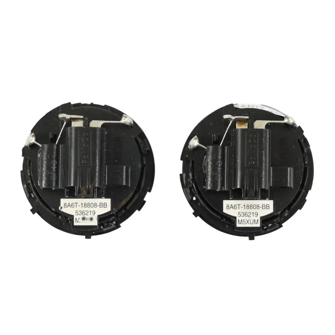 Mk8 Puerta Tweeter Altavoz De Agudos Set X2 para Ford Transit Custom con número de pieza 8A6T-18808-BB Ford Transit Custom Mk8 Puerta Tweeter Altavoz De Agudos Set X2 - SKU 8A6T-18808-BB - Número de pieza 8A6T-18808-BB