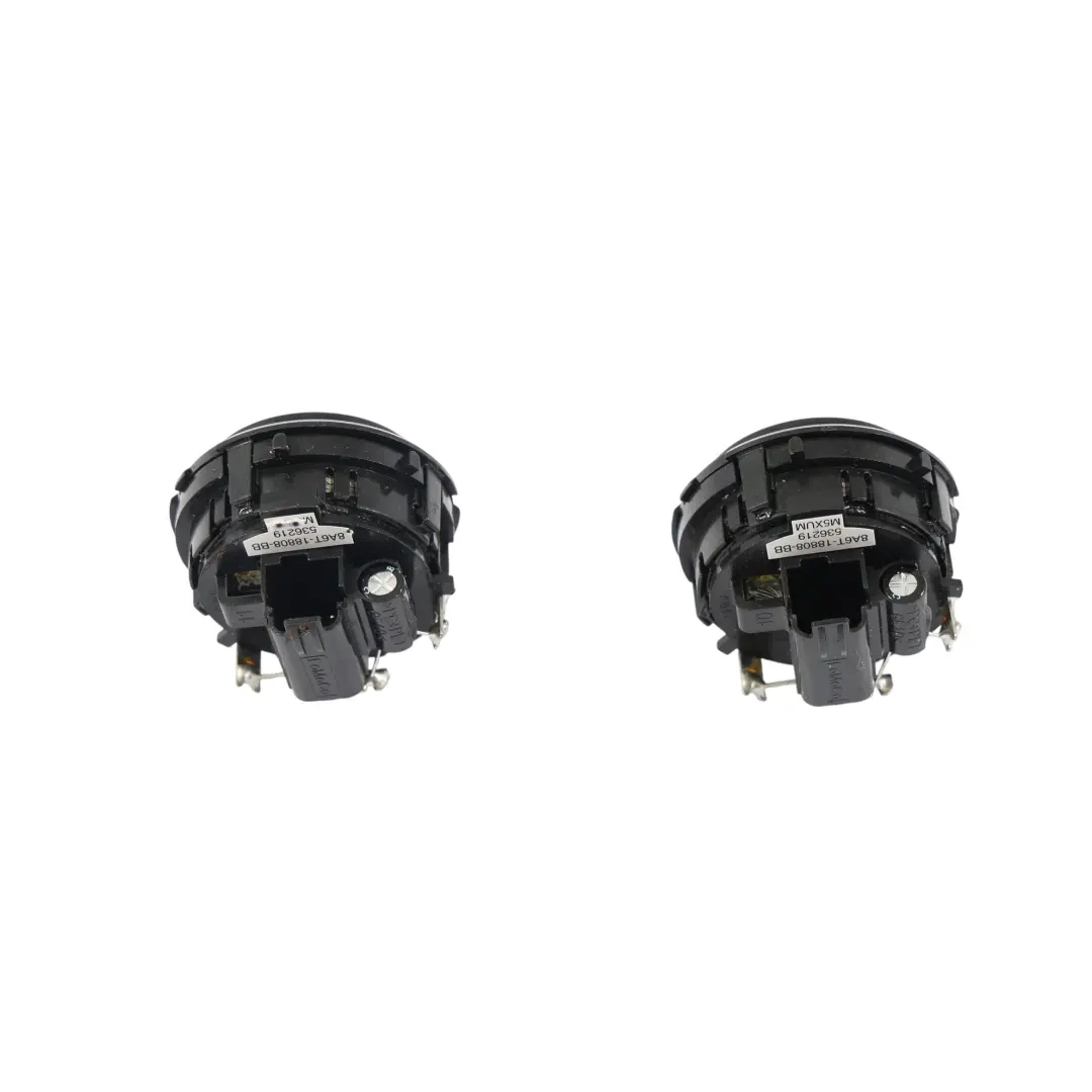 Ford Transit Custom Mk8 Porta Tweeter Altoparlante Set X2 - SKU 8A6T-18808-BB - Numero di parte 8A6T-18808-BB