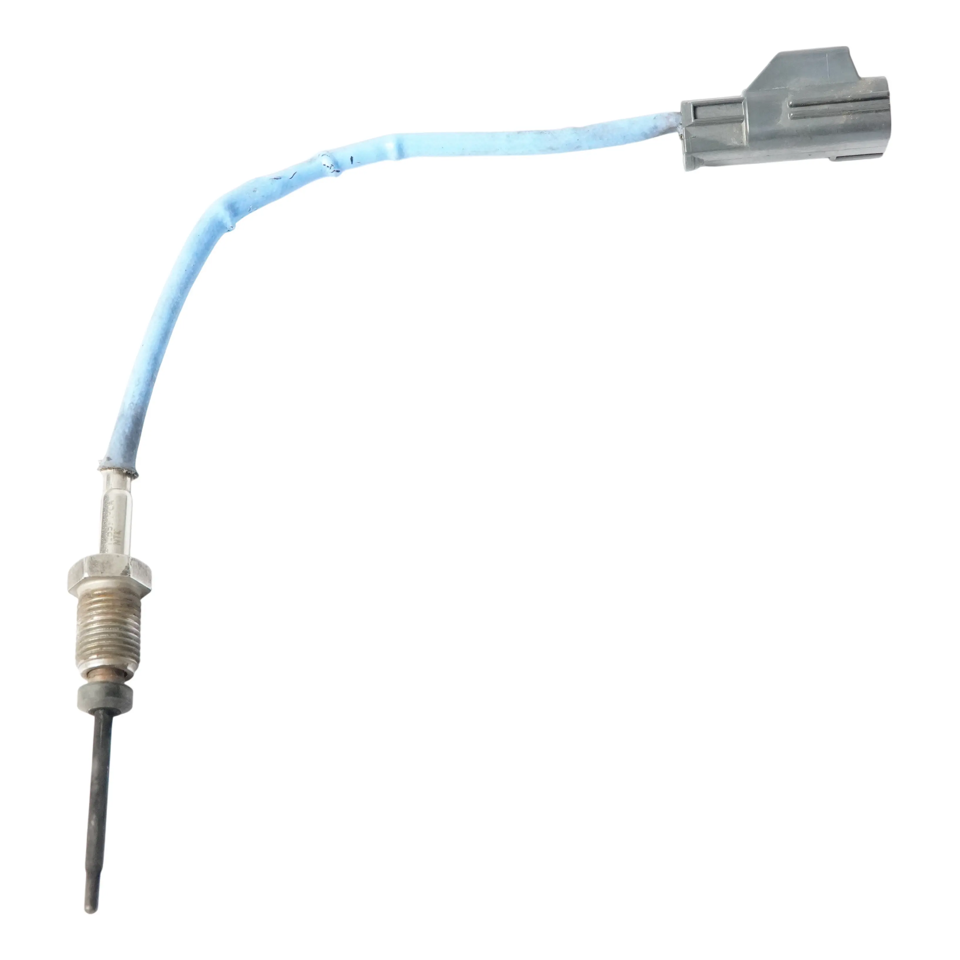 Ford Transit Custom Mk1 Exhaust Gas Temperature Sensor Unit 8C11-12B591-CA 