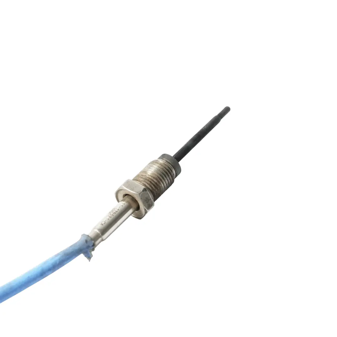 Mk1 Sensor De Temperatura De Gases De Escape para Ford Transit Custom con número de pieza 8C11-12B591-CA Ford Transit Custom Mk1 Sensor De Temperatura De Gases De Escape - SKU 8C11-12B591-CA - Número de pieza 8C11-12B591-CA