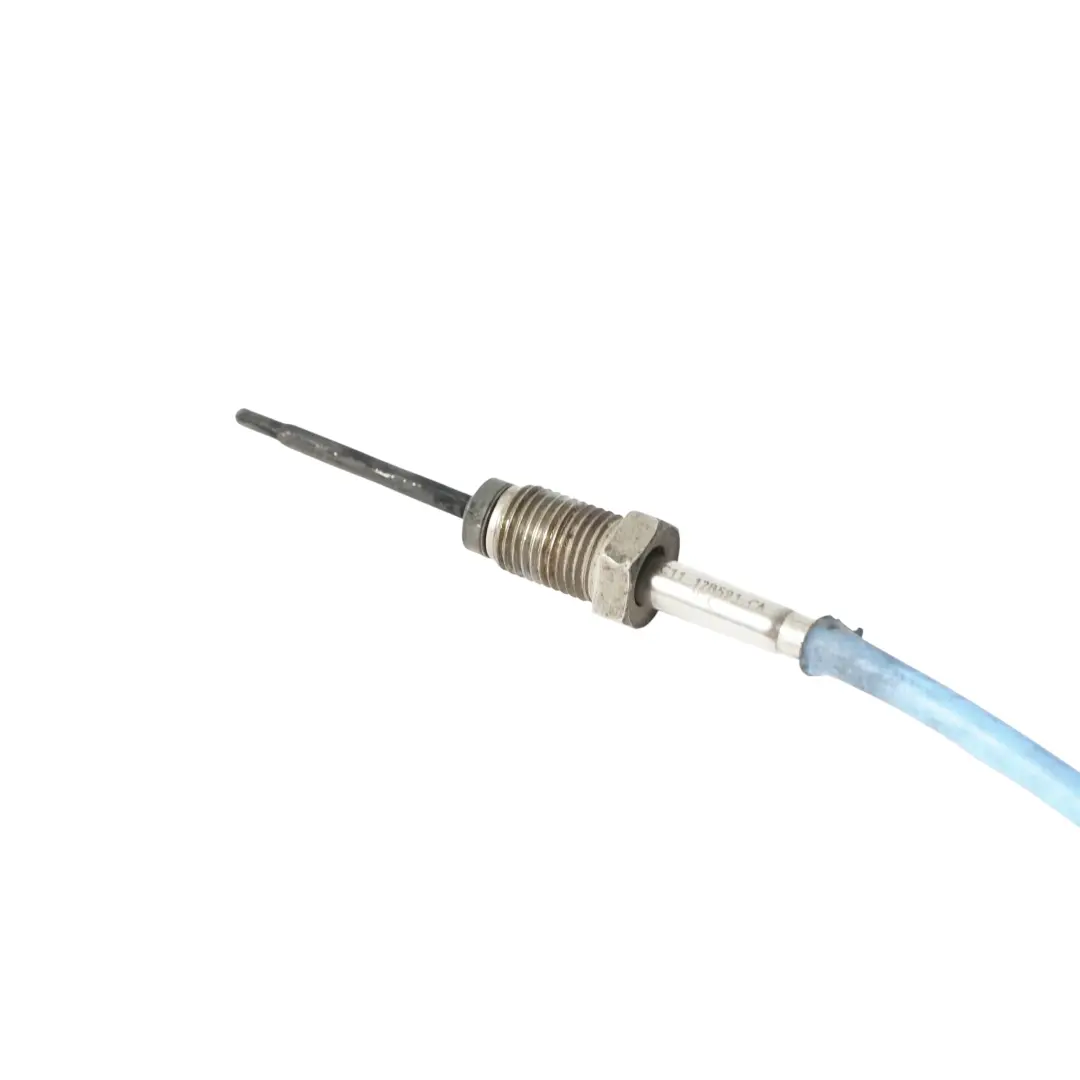 Ford Transit Custom Mk1 Sensor De Temperatura De Gases De Escape - SKU 8C11-12B591-CA - Número de pieza 8C11-12B591-CA