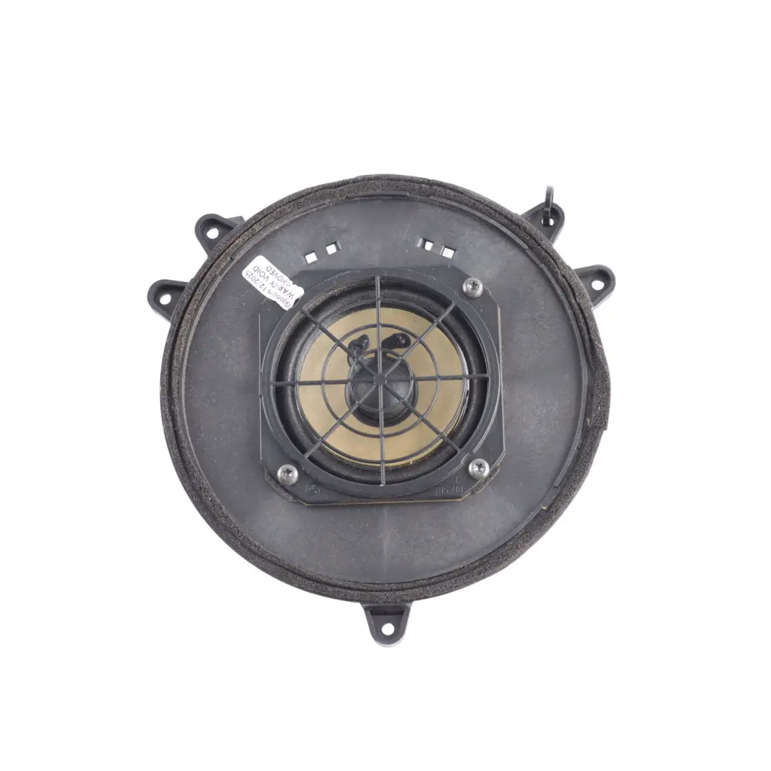 8L A4 B7 Tür Sprecher Lautsprecher Vorne Hinten BOSE für Audi A3 mit Teilenummer 8D0035412A Audi A3 8L A4 B7 Tür Sprecher Lautsprecher Vorne Hinten BOSE - SKU 8D0035412A - Teilenummer 8D0035412A