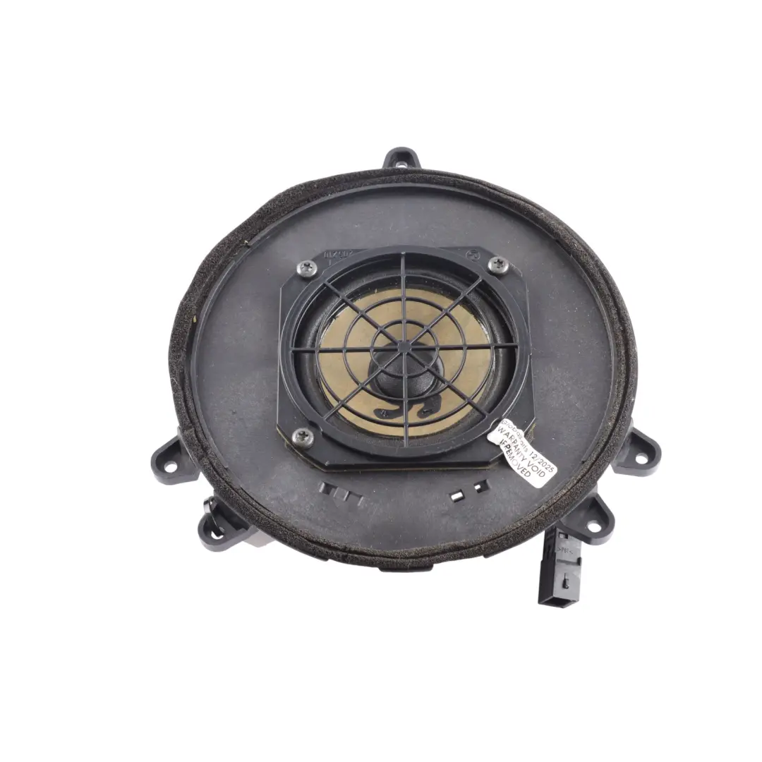 Audi A3 8L A4 B7 Puerta Altavoz Altavoz Delantero Trasero BOSE - SKU 8D0035412A - Número de pieza 8D0035412A