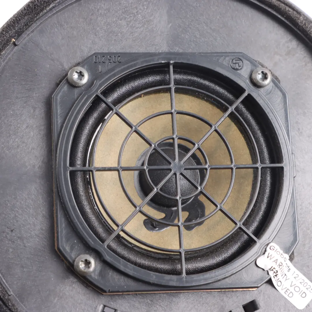 Audi A3 8L A4 B7 Porta Altoparlante Anteriore Posteriore BOSE - SKU 8D0035412A - Numero di parte 8D0035412A