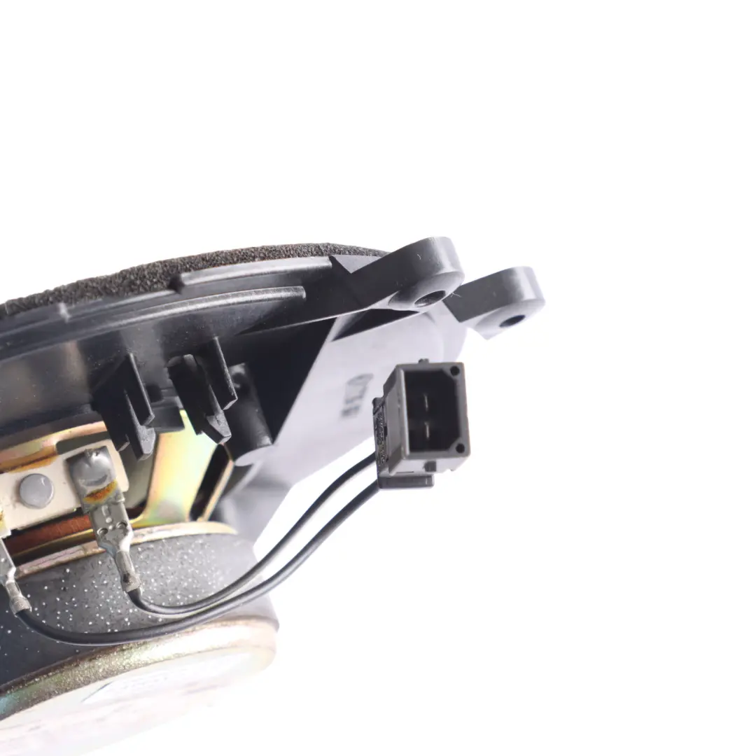 8L A4 B7 Door Speaker Loudspeaker Front Rear BOSE to Audi A3 with Part number 8D0035412A Audi A3 8L A4 B7 Door Speaker Loudspeaker Front Rear BOSE - SKU 8D0035412A - Part number 8D0035412A