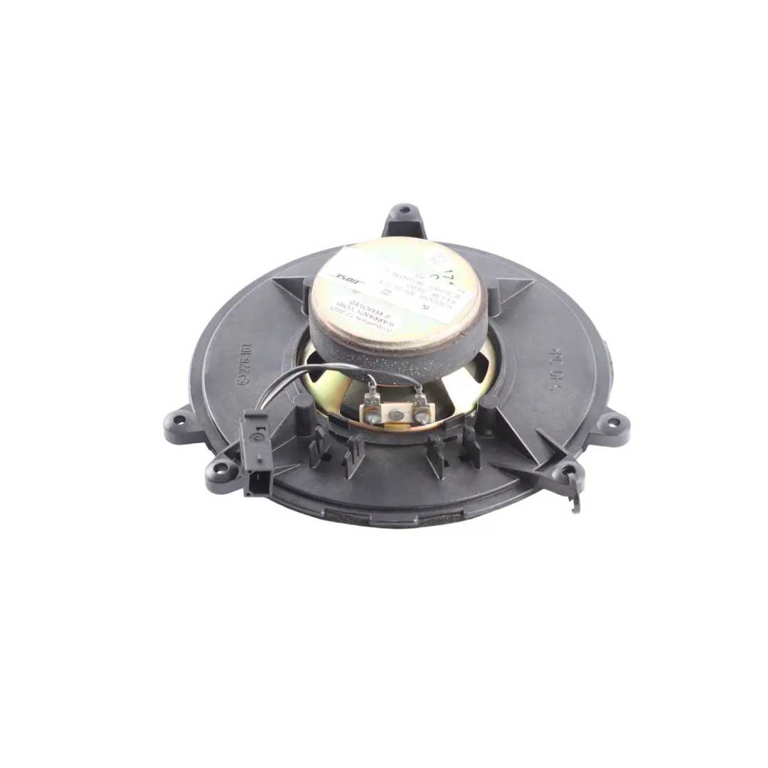 8L A4 B7 Haut-Parleur De Porte Avant Arrière BOSE pour Audi A3 à propos du numéro de pièce 8D0035412A Audi A3 8L A4 B7 Haut-Parleur De Porte Avant Arrière BOSE - SKU 8D0035412A - Numéro de pièce 8D0035412A