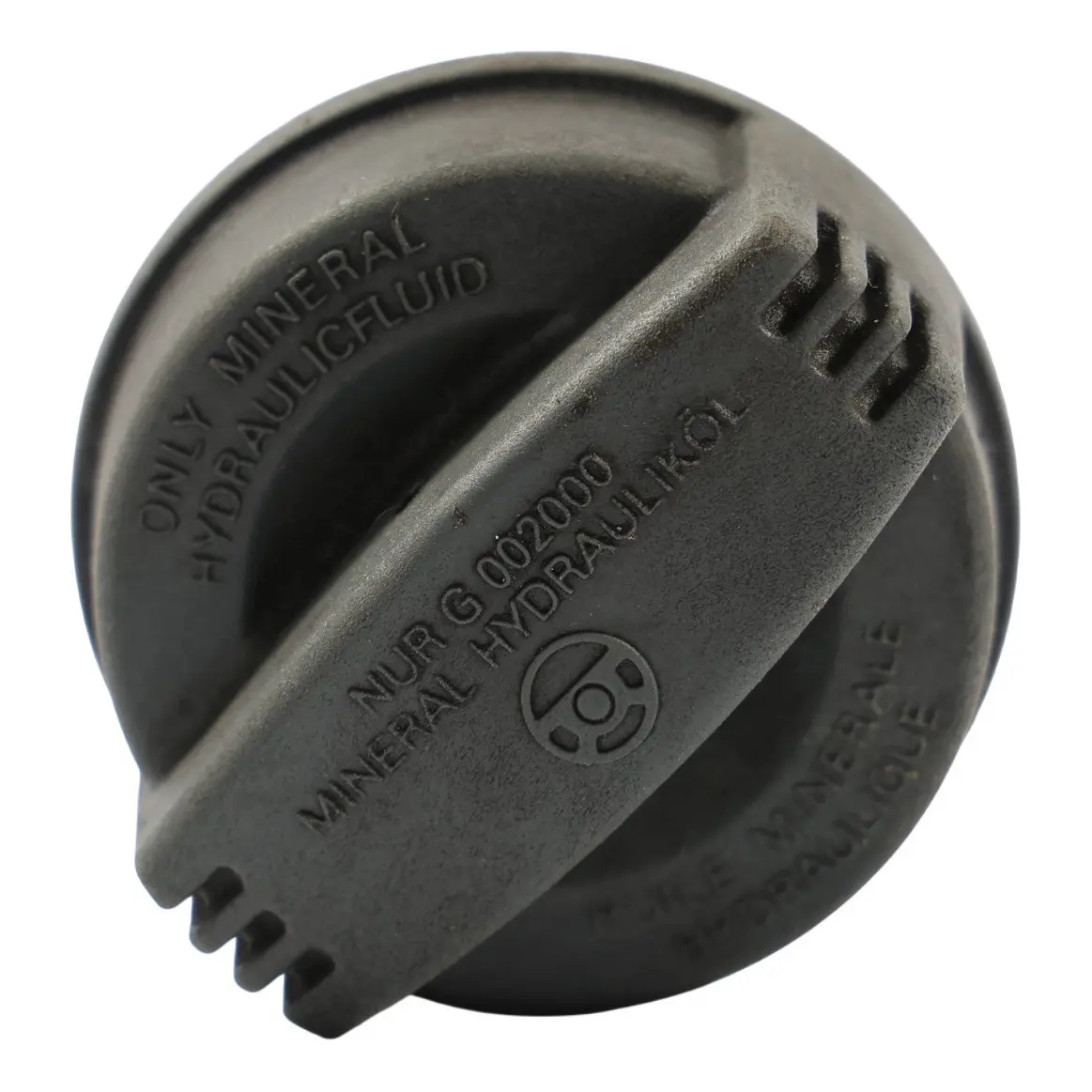 Audi A4 B6 A6 C6 Korek Zbiornika Płynu Wspomagania Kierownicy 8D0422361C