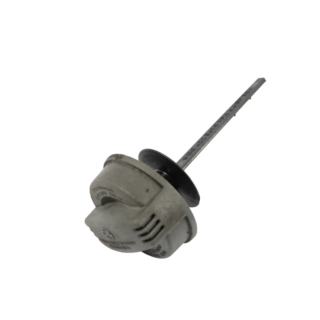 Audi A4 B6 A6 C6 Bouchon Réservoir Direction Assistée Supérieur - SKU 8D0422361C-1 - Numéro de pièce 8D0422361C