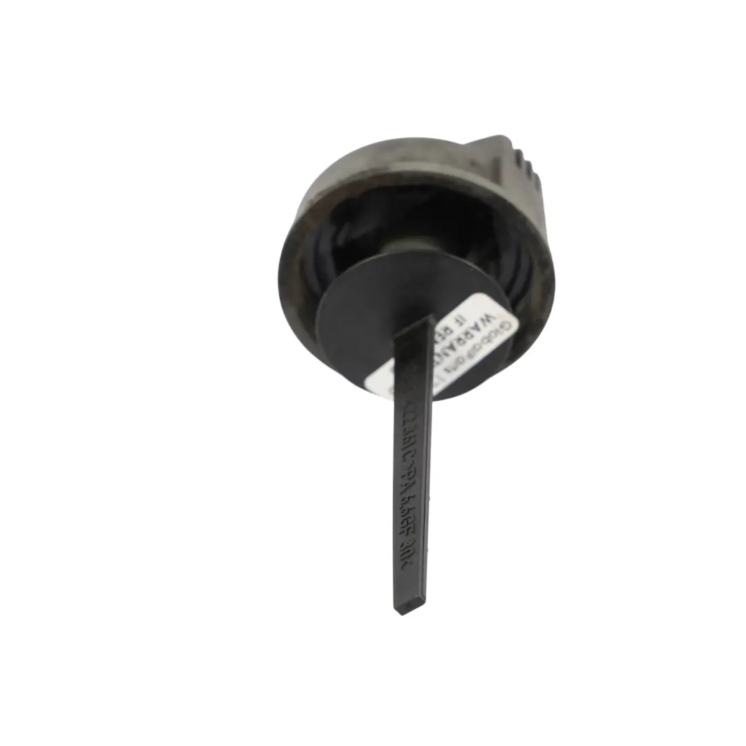 Audi A4 B6 A6 C6 Power Steering Fluid Cap Tank Reservoir Top Lid - SKU 8D0422361C-1 - Part number 8D0422361C