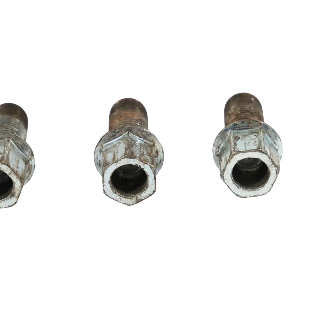 Volkswagen Golf V 1K Set Viti Bulloni Ruota X5 - SKU 8D0601139D - Numero di parte 8D0601139D