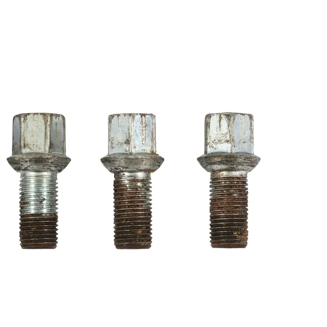 Volkswagen Golf V 1K Tornillos De Rueda Juego X5 - SKU 8D0601139D - Número de pieza 8D0601139D