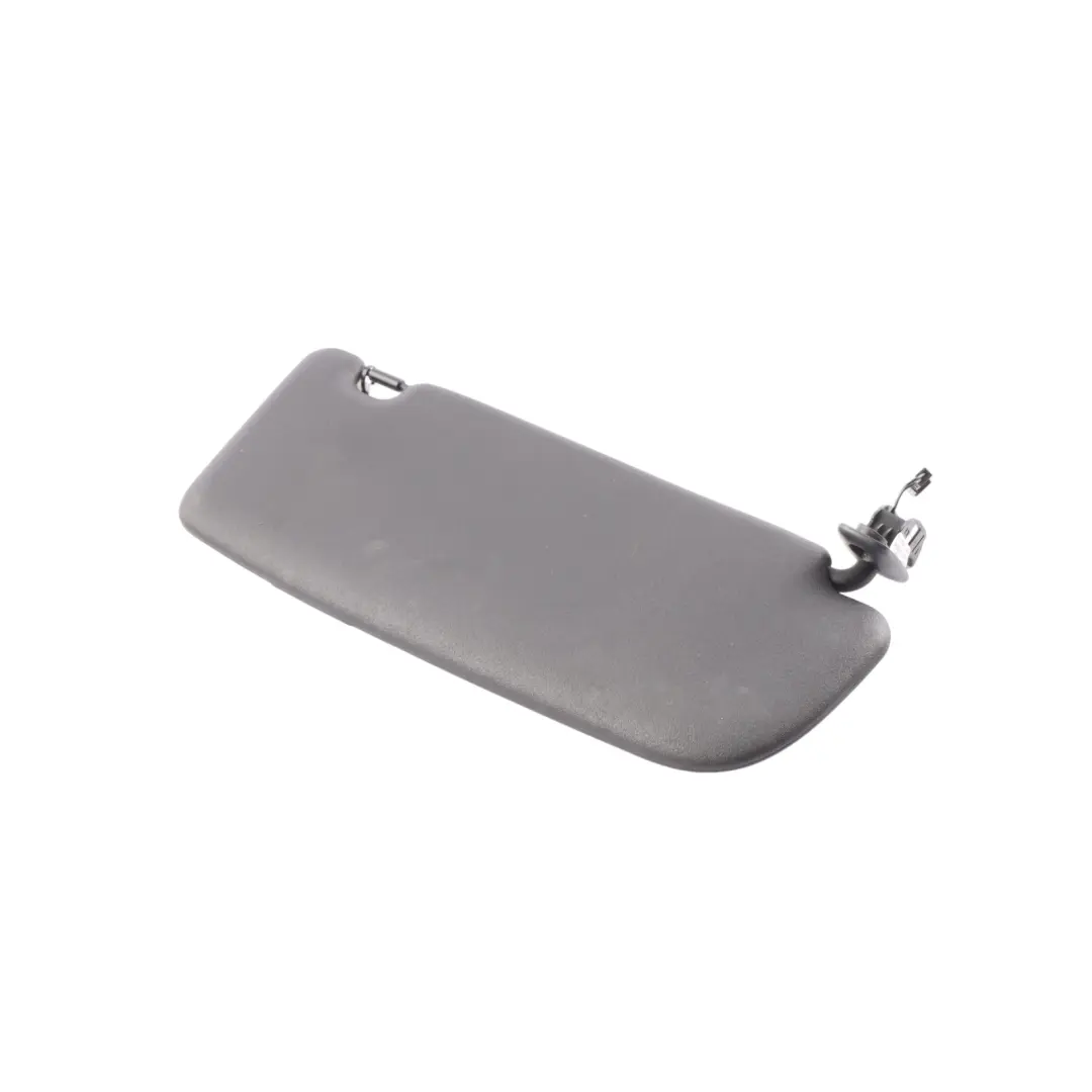 8L Osłona Przeciwsłoneczna Czarna Lewa do Audi A3 S3 o numerze 8D0857551Q Audi A3 S3 8L Osłona Przeciwsłoneczna Czarna Lewa - SKU 8D0857551Q - Numer Części 8D0857551Q