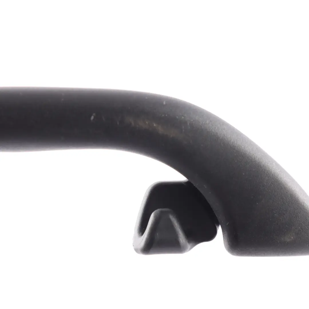 Audi A3 S3 8L Interior Headliner Roof Grab Handle Black Front Rear SET X4 - SKU 8D0857607F - Part number 8D0857607F