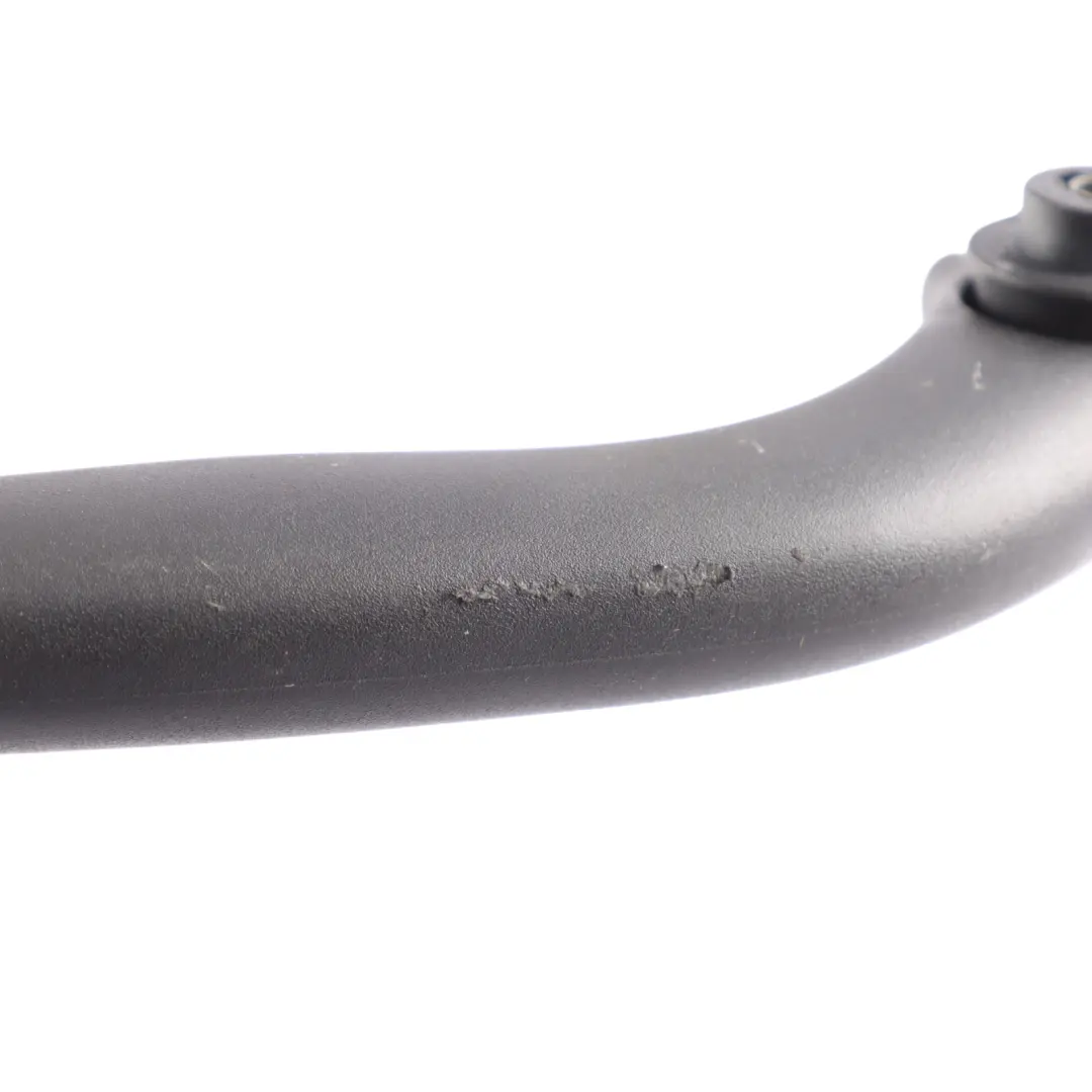 Audi A3 S3 8L Interior Headliner Roof Grab Handle Black Front Rear SET X4 - SKU 8D0857607F - Part number 8D0857607F