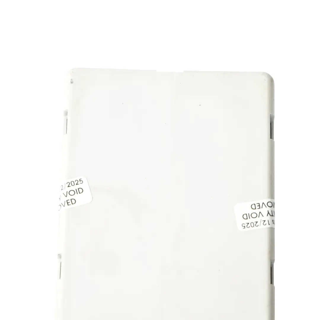 Audi A3 8L A4 B5 Zentrale Tür Verriegelung Unter Druck Pumpe Motor - SKU 8D0862257E - Teilenummer 8D0862257E