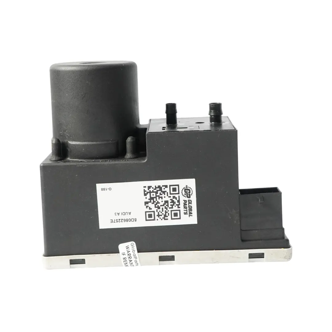 8L A4 B5 Zentrale Tür Verriegelung Unter Druck Pumpe Motor für Audi A3 mit Teilenummer 8D0862257E Audi A3 8L A4 B5 Zentrale Tür Verriegelung Unter Druck Pumpe Motor - SKU 8D0862257E - Teilenummer 8D0862257E