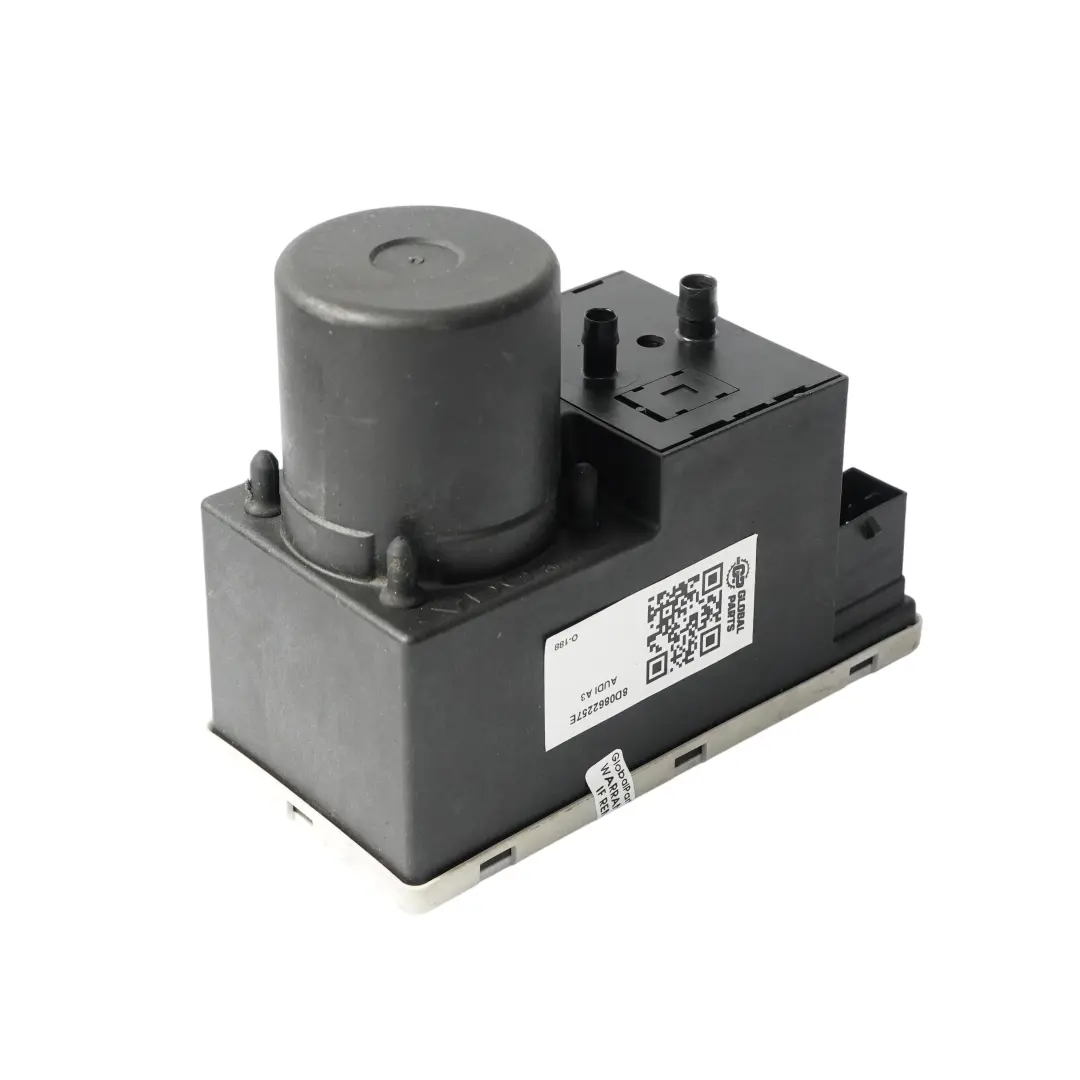 8L A4 B5 Zentrale Tür Verriegelung Unter Druck Pumpe Motor für Audi A3 mit Teilenummer 8D0862257E Audi A3 8L A4 B5 Zentrale Tür Verriegelung Unter Druck Pumpe Motor - SKU 8D0862257E - Teilenummer 8D0862257E