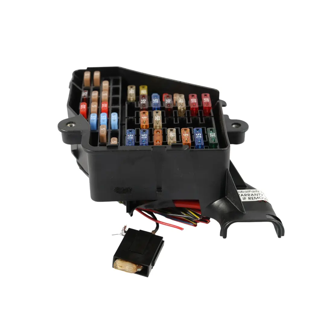 Volkswagen Passat B5 Audi A8 D3 A4 B6 Boîtier Fusibles Module Commande - SKU 8D1941824 - Numéro de pièce 8D1941824