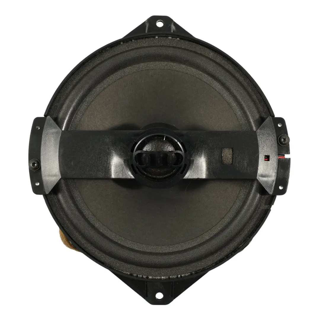 8N Rear Quarter Panel Speaker Right O/S to Audi TT with Part number 8D5035401 Audi TT 8N Rear Quarter Panel Speaker Right O/S - SKU 8D5035401 - Part number 8D5035401