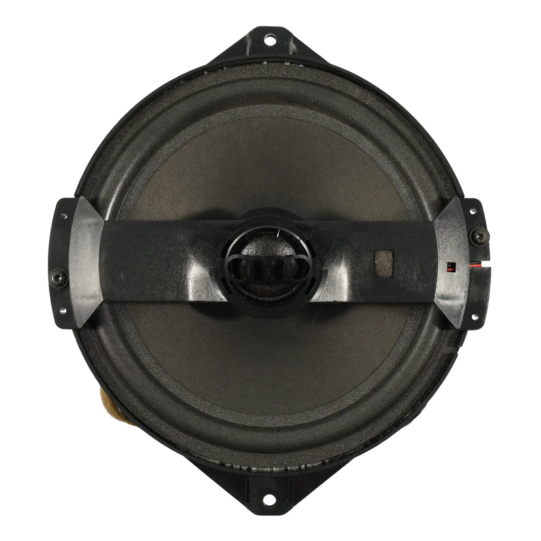 Audi TT 8N Rear Quarter Panel Speaker Right O/S 8D5035401