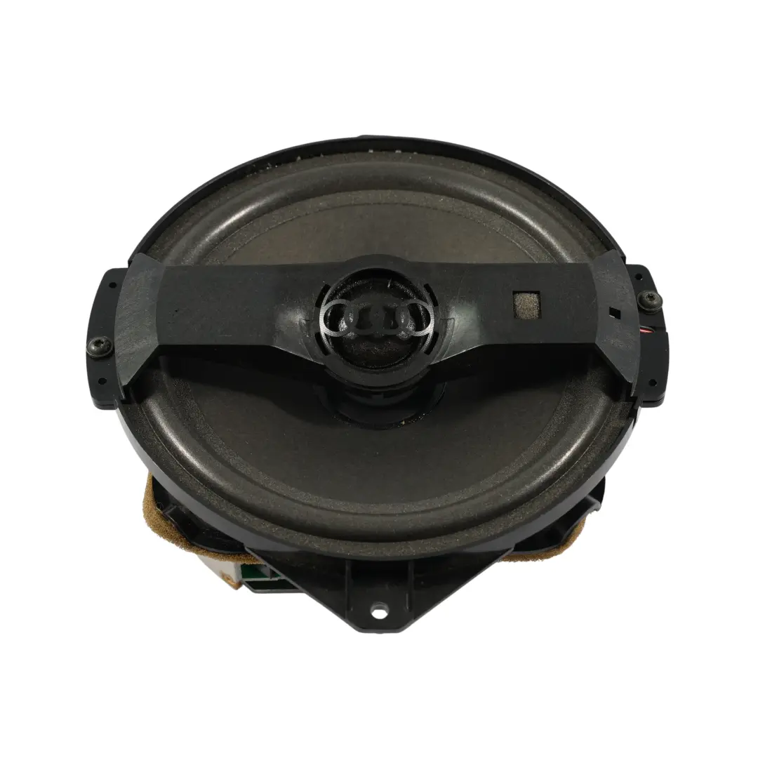 Audi TT 8N Rear Quarter Panel Speaker Right O/S - SKU 8D5035401 - Part number 8D5035401