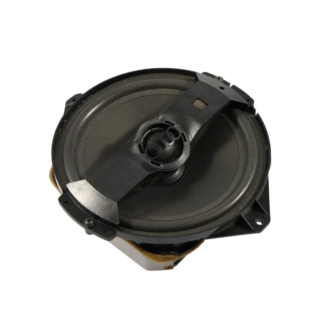 Audi TT 8N Głośnik Prawy Tył Tylny - SKU 8D5035401 - Numer Części 8D5035401