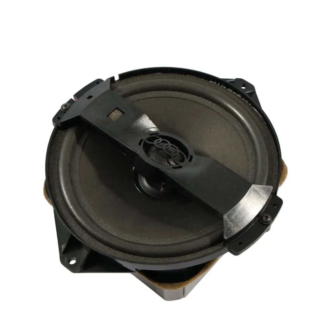 Audi TT 8N Pannello Posteriore Altoparlante Destro - SKU 8D5035401 - Numero di parte 8D5035401