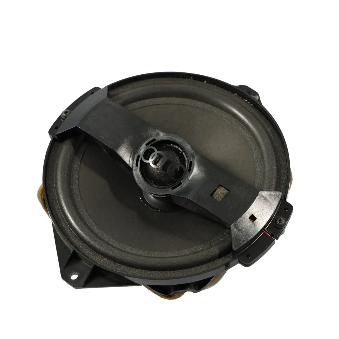 Audi TT 8N Głośnik Prawy Tył Tylny - SKU 8D5035401 - Numer Części 8D5035401