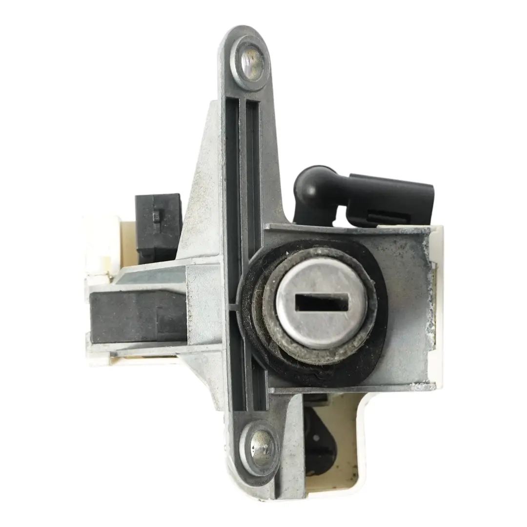 8L A4 B5 Cerradura Maletero Mecanismo Bloqueo Trasero para Audi A3 con número de pieza 8D9827573A Audi A3 8L A4 B5 Cerradura Maletero Mecanismo Bloqueo Trasero - SKU 8D9827573A - Número de pieza 8D9827573A