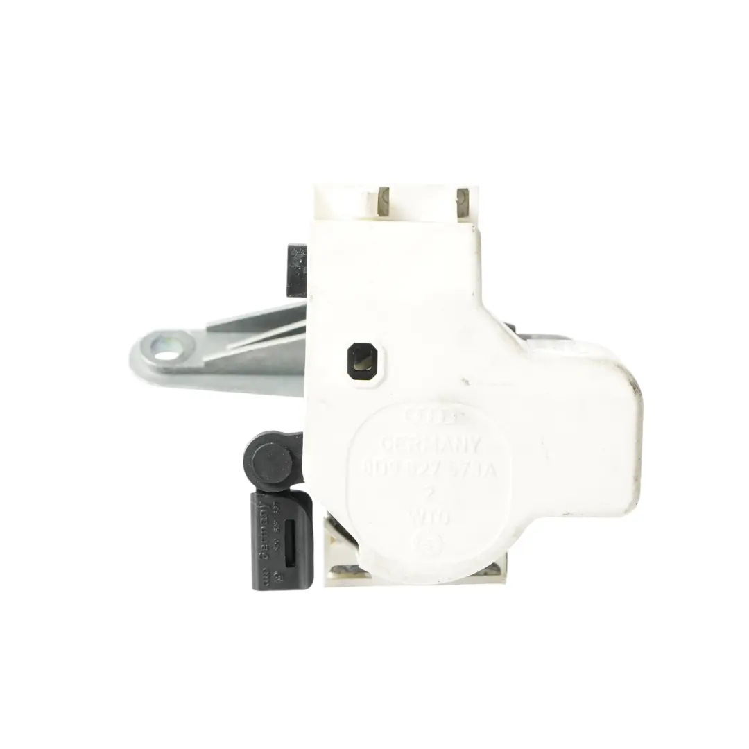 8L A4 B5 Serratura Bagagliaio Portellone Meccanismo Blocco per Audi A3 con numero di parte 8D9827573A Audi A3 8L A4 B5 Serratura Bagagliaio Portellone Meccanismo Blocco - SKU 8D9827573A - Numero di parte 8D9827573A