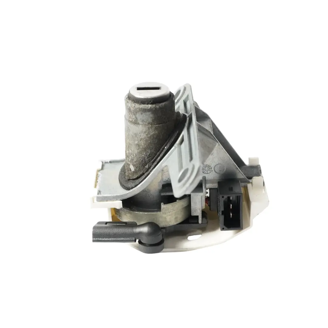 8L A4 B5 Kofferraum Schloss Boot Lock Mechanismus Hinten für Audi A3 mit Teilenummer 8D9827573A Audi A3 8L A4 B5 Kofferraum Schloss Boot Lock Mechanismus Hinten - SKU 8D9827573A - Teilenummer 8D9827573A