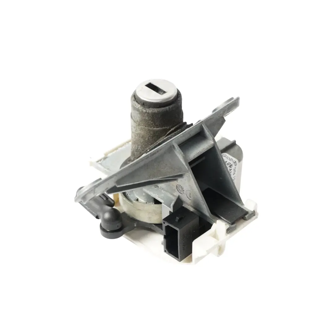 Audi A3 8L A4 B5 Cerradura Maletero Mecanismo Bloqueo Trasero - SKU 8D9827573A - Número de pieza 8D9827573A