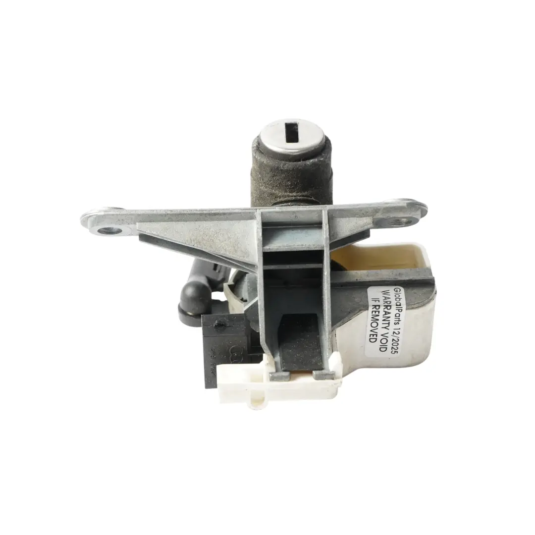 8L A4 B5 Kofferraum Schloss Boot Lock Mechanismus Hinten für Audi A3 mit Teilenummer 8D9827573A Audi A3 8L A4 B5 Kofferraum Schloss Boot Lock Mechanismus Hinten - SKU 8D9827573A - Teilenummer 8D9827573A