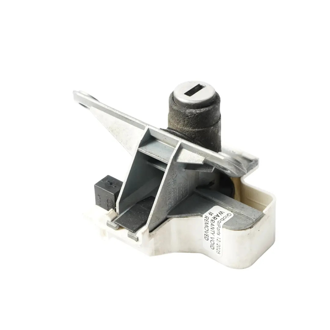 Audi A3 8L A4 B5 Serratura Bagagliaio Portellone Meccanismo Blocco - SKU 8D9827573A - Numero di parte 8D9827573A